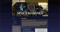 Desktop Screenshot of bitewne.superserie.pl