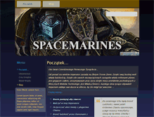 Tablet Screenshot of bitewne.superserie.pl